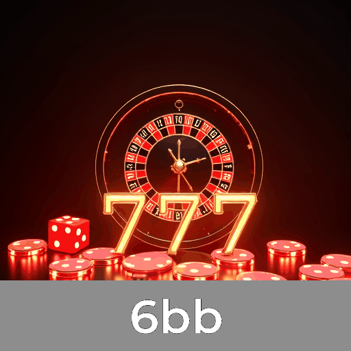 6bb: O Melhor Cassino Online do Brasil