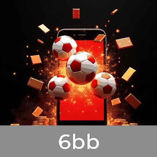 Bônus e Promoções Exclusivas no 6bb: Apostas Recompensadoras