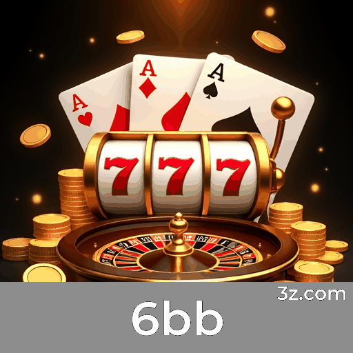 6bb Jogos: Domine Estratégias de Cassino para Sucesso