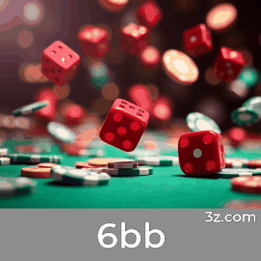 6bb: Seu Cassino Online Confiável e Premiado