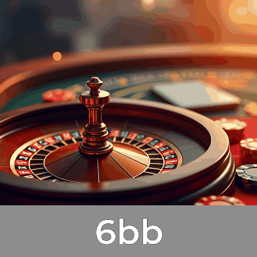 6bb: A Plataforma Móvel de Apostas Completa e Conveniente
