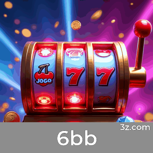 6bb: Seu Cassino Online Confiável e Premiado