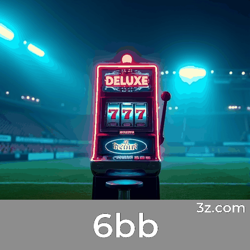 6bb: Seu Cassino Online Confiável e Premiado