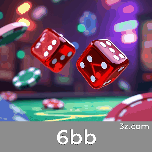 6bb: Seu Cassino Online Confiável e Premiado