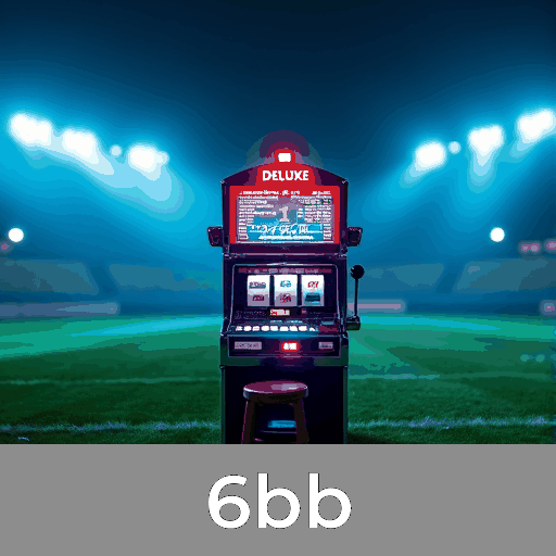 6bb: Plataforma de Jogo Segura com Serviços Profissionais
