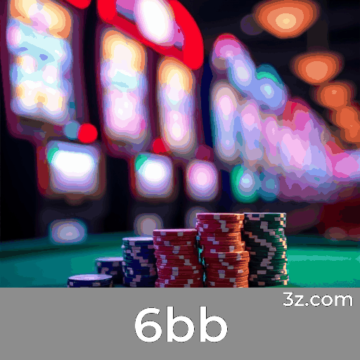 6bb: Seu Cassino Online Confiável e Premiado