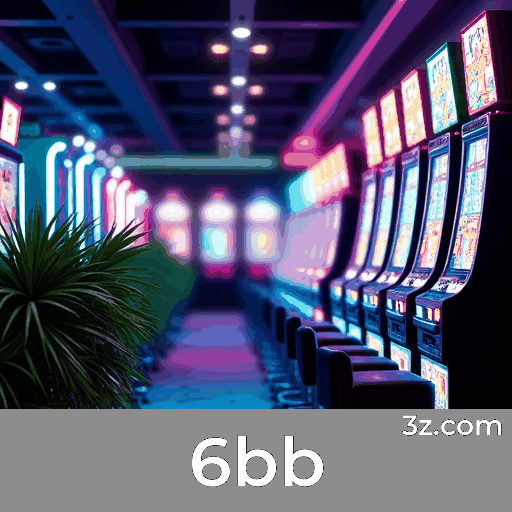 Experimente o 6bb: Aposta Completa e Conveniente