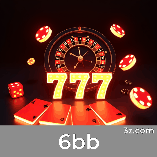 Experimente o 6bb: Aposta Completa e Conveniente